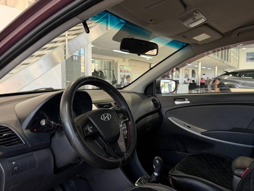 Hyundai Solaris I Ростов-на-Дону  - изображение 7