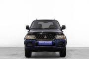 Mitsubishi Montero Sport I Барнаул  - изображение 25