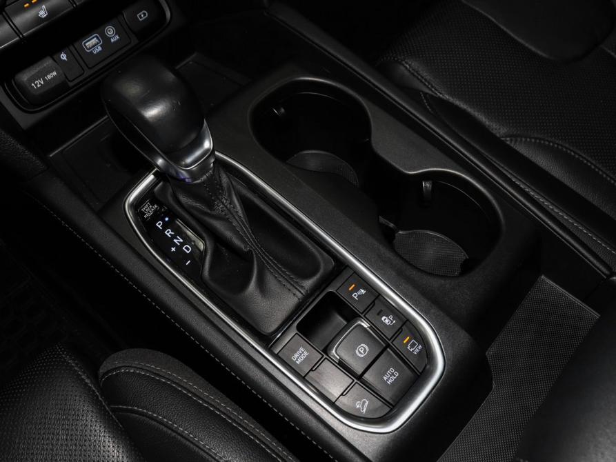 Hyundai Santa Fe IV Минеральные Воды  - изображение 10