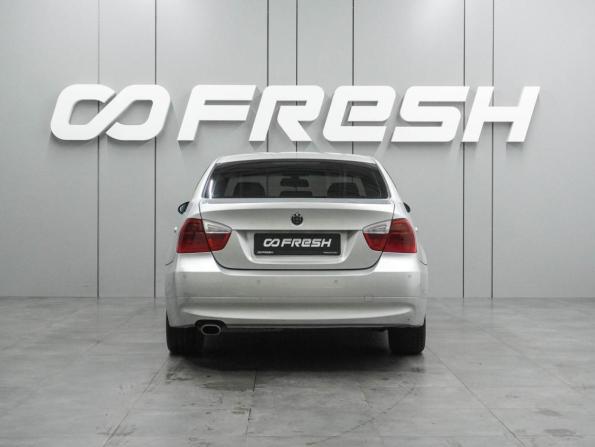 BMW 3 серии V (E90/E91/E92/E93) с пробегом 2008 года, цена 749 000 рублей, 272550 км, седан, Автокод Объявления