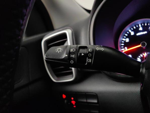 Kia Sportage IV Рестайлинг с пробегом 2019 года, цена 2 499 000 рублей, 71000 км, внедорожник, Автокод Объявления