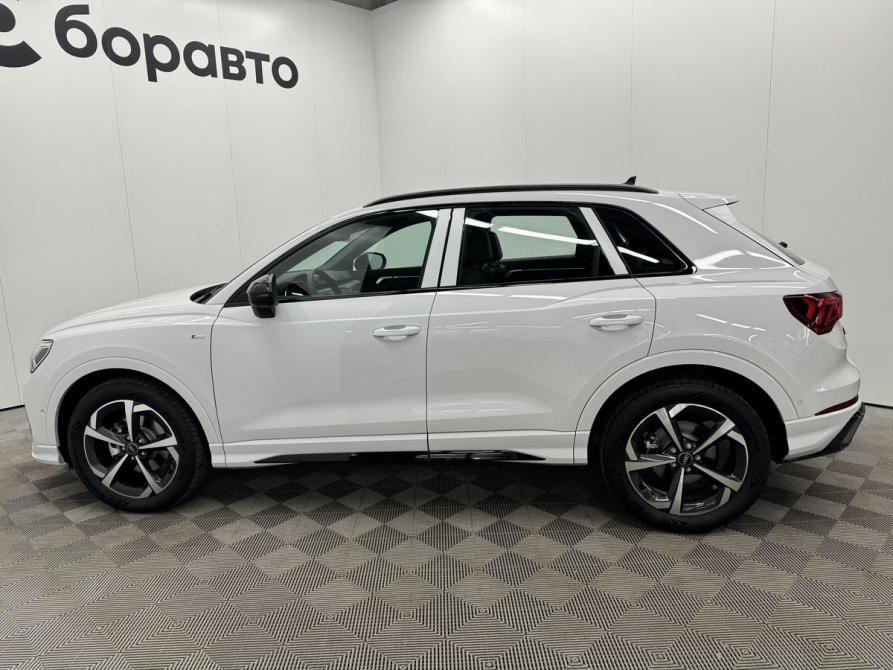 Audi Q3 II (F3) Воронеж  - изображение 8