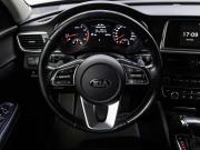 Kia Optima IV Рестайлинг Тюмень  - изображение 46
