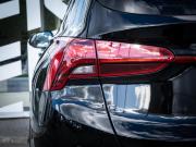 Hyundai Santa Fe IV Рестайлинг Волгоград  - изображение 32