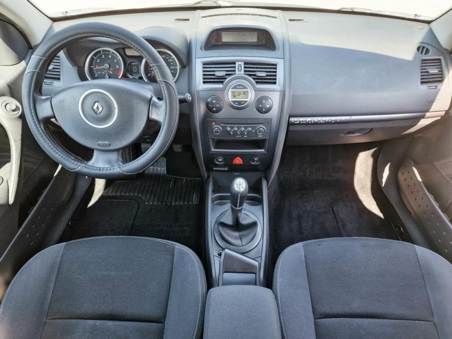 Renault Megane II Рестайлинг Нижний Новгород  - изображение 11