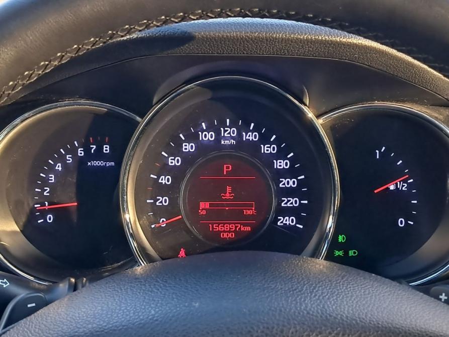Kia Ceed II Набережные Челны  - изображение 16