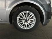 Chevrolet Aveo II Москва  - изображение 36