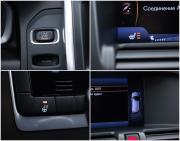Volvo XC60 I Рестайлинг Москва  - изображение 34