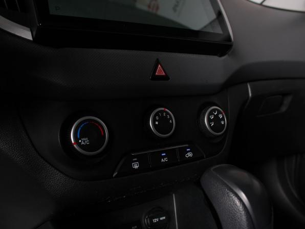 Hyundai Creta I с пробегом 2017 года, цена 1 700 000 рублей, 118000 км, внедорожник, Автокод Объявления