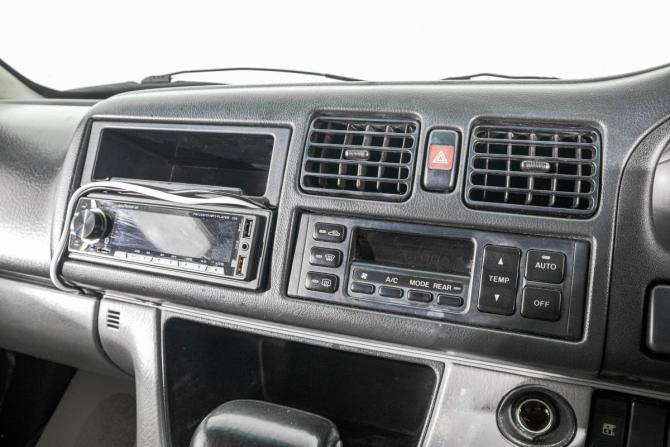 Mazda Bongo Friendee I с пробегом 1990 года, цена 419 000 рублей, 274000 км, минивэн, Автокод Объявления