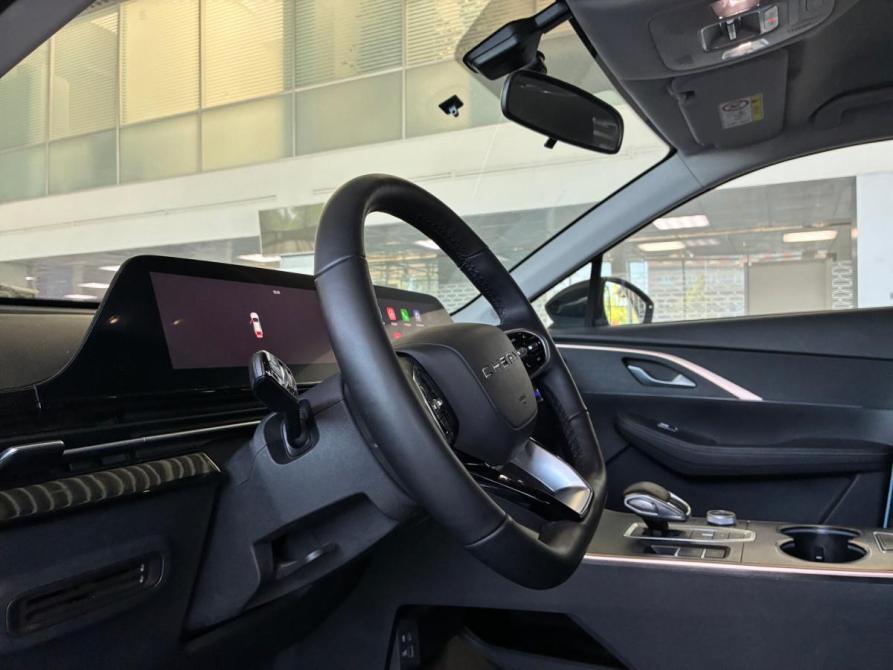 Omoda C5 I Новосибирск  - изображение 15