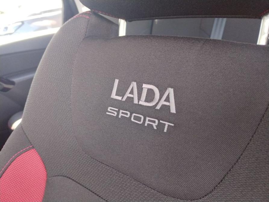 Lada (ВАЗ) Granta I Рестайлинг Краснодар  - изображение 10