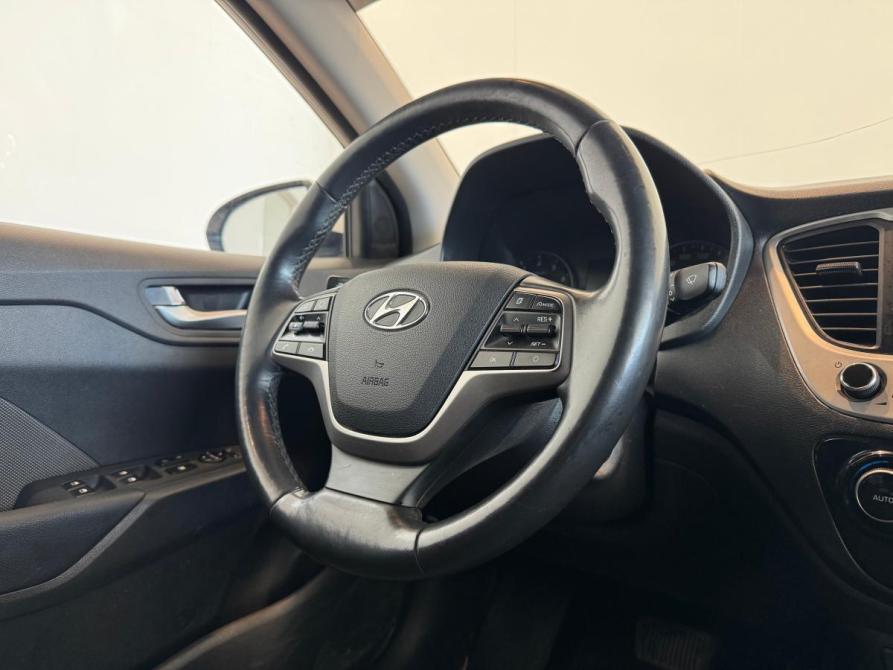 Hyundai Solaris II Волгоград  - изображение 15