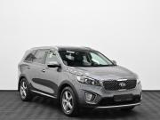 Kia Sorento III Prime Рестайлинг Москва  - изображение 18