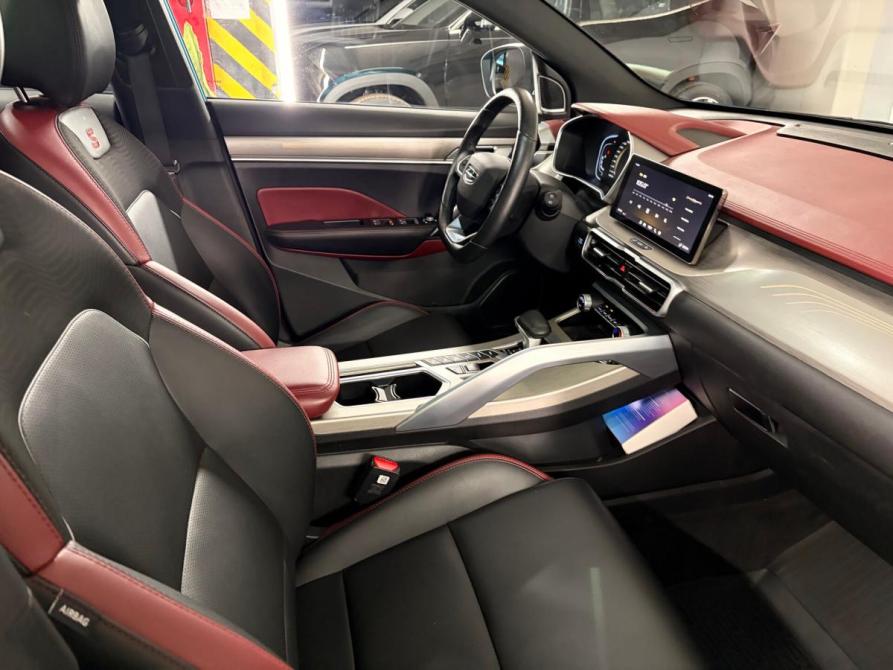 Geely Coolray I Екатеринбург  - изображение 31