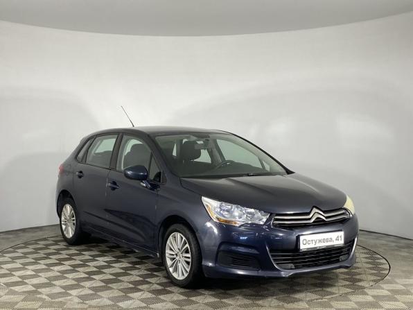 Citroen C4 II с пробегом 2011 года, цена 540 000 рублей, 183430 км, хэтчбек, Автокод Объявления