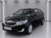Kia Rio III Москва  - изображение 17