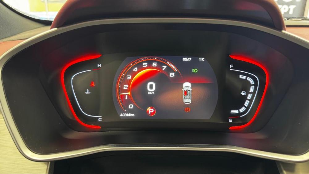 Geely Coolray I Киров  - изображение 9
