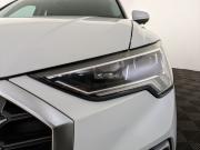 Audi Q3 II (F3) Москва  - изображение 46