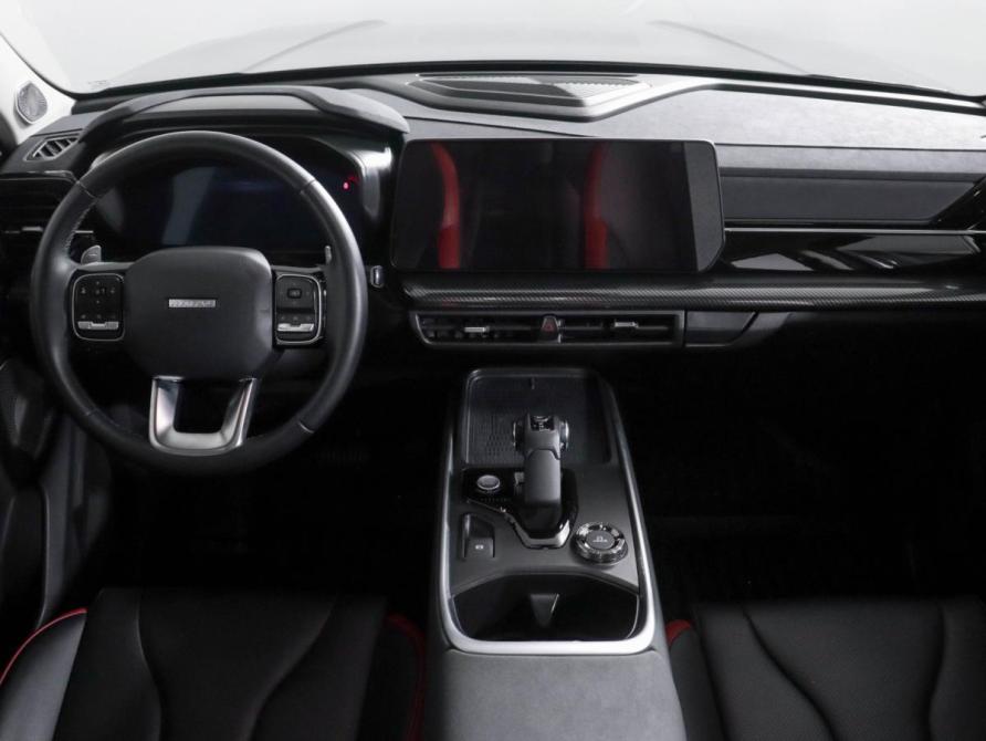 Haval H3 I Москва  - изображение 12