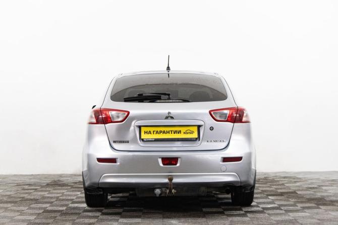 Mitsubishi Lancer X с пробегом 2008 года, цена 799 000 рублей, 248000 км, хэтчбек, Автокод Объявления