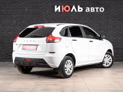 Lada (ВАЗ) XRAY I Екатеринбург  - изображение 24