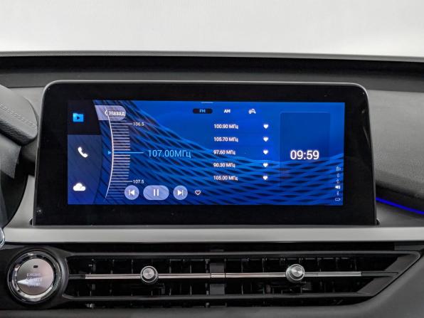 Xcite X-Cross 7 с пробегом 2024 года, цена 1 790 000 рублей, 26300 км, внедорожник, Автокод Объявления