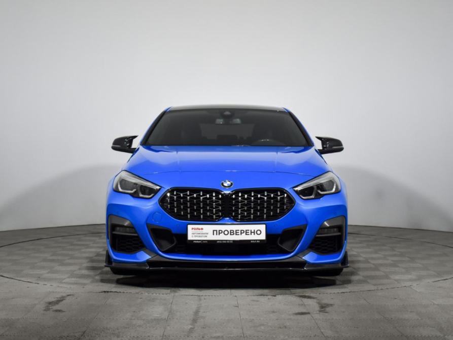 BMW 2 серии F44 Санкт-Петербург  - изображение 2