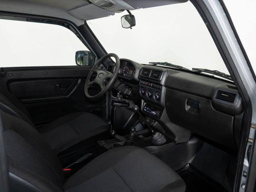 Lada (ВАЗ) 2121 (4x4) I Рестайлинг (2020) Казань  - изображение 6