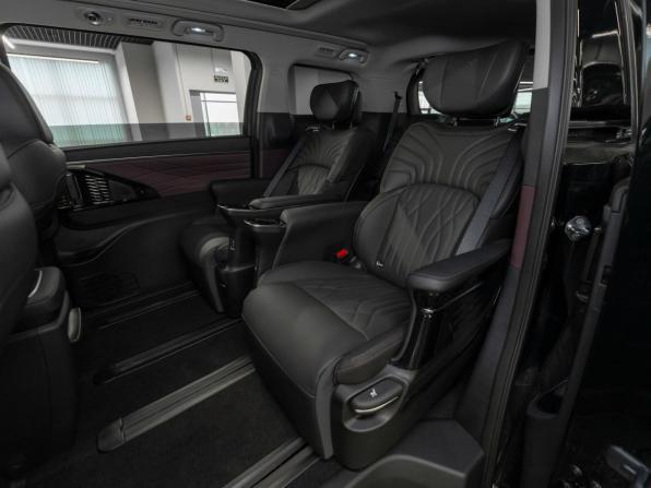 GAC Trumpchi M8 II с пробегом 2026 года, цена 4 730 000 рублей, 35 км, минивэн, Автокод Объявления