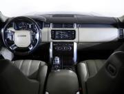 Land Rover Range Rover IV Москва  - изображение 38