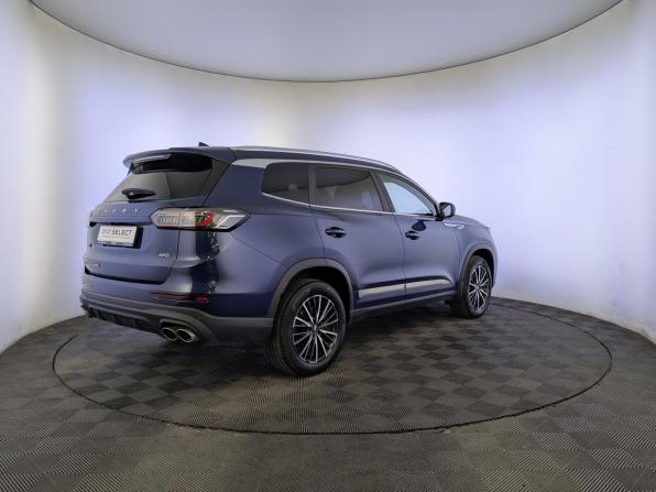 Chery Tiggo 8 Pro Max I с пробегом 2023 года, цена 2 300 000 рублей, 33226 км, внедорожник, Автокод Объявления