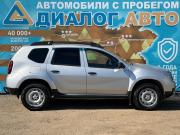 Renault Duster I Рестайлинг Набережные Челны  - изображение 20