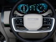 Land Rover Range Rover V Москва  - изображение 46