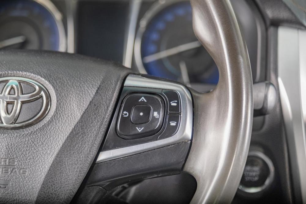 Toyota Camry VIII (XV70) Рестайлинг Томск  - изображение 15
