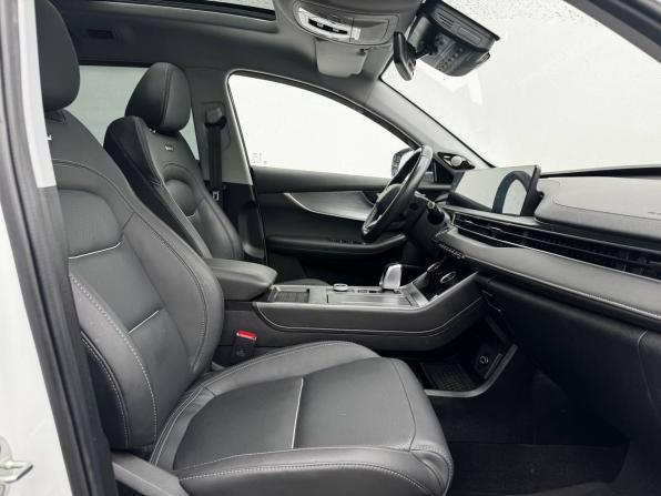 Chery Tiggo 7 Pro Max I с пробегом 2023 года, цена 2 170 000 рублей, 30300 км, внедорожник, Автокод Объявления