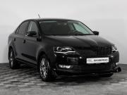 Skoda Rapid I Рестайлинг Санкт-Петербург  - изображение 27