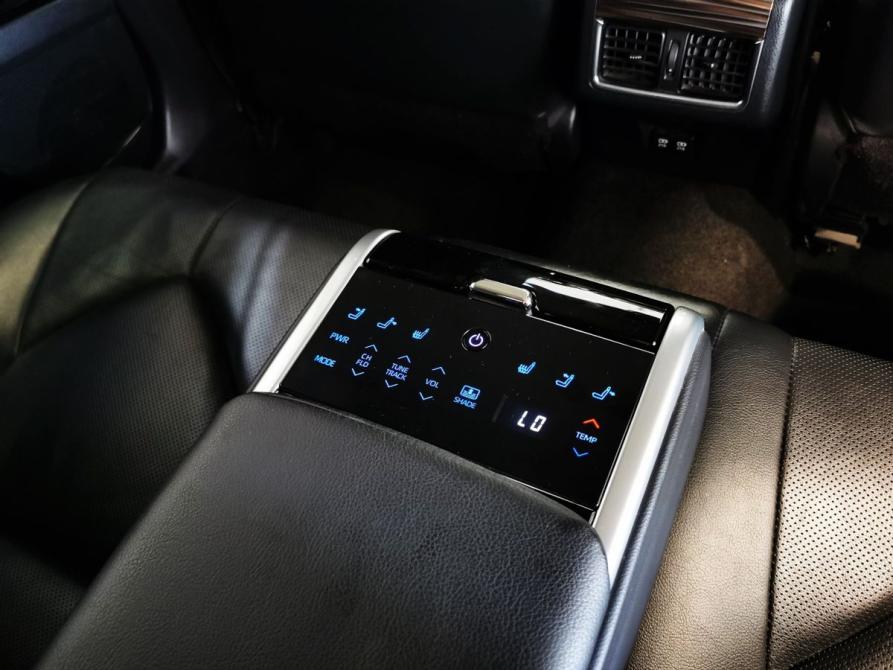 Toyota Camry VIII (XV70) Москва  - изображение 24
