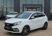 Lada (ВАЗ) XRAY I Октябрьский  - изображение 16