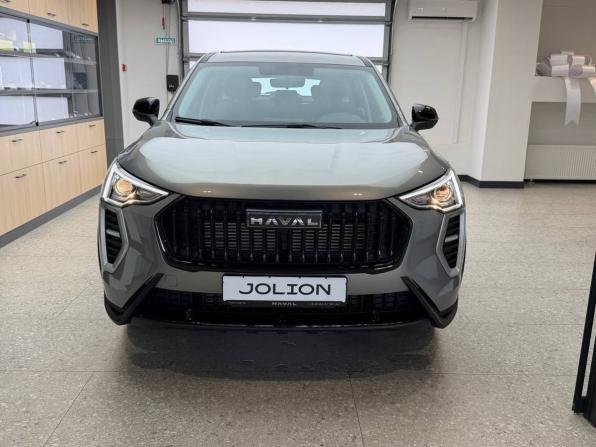 Новый Haval Jolion I Рестайлинг 2 2026 года, цена 2 028 510 рублей, внедорожник, Автокод Объявления
