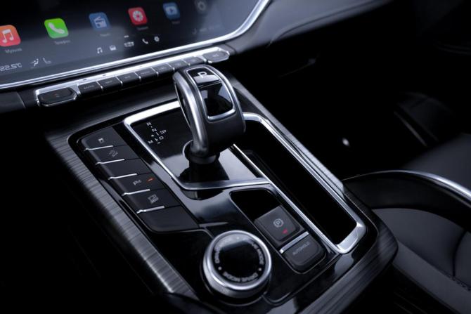 Geely Atlas Pro с пробегом 2024 года, цена 2 149 000 рублей, 38666 км, внедорожник, Автокод Объявления