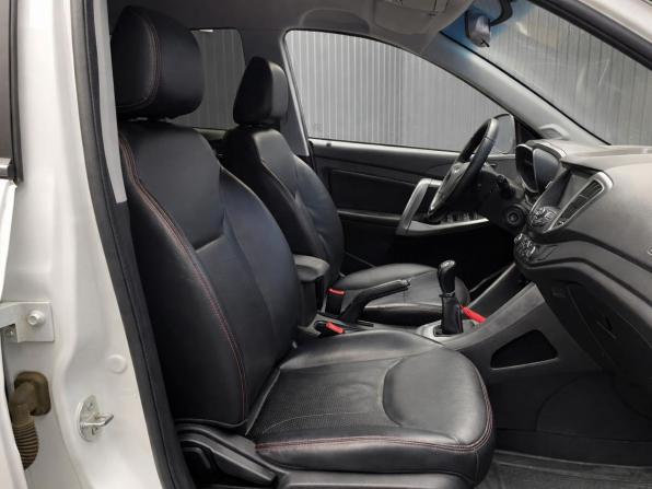 Chery Tiggo 5 I с пробегом 2016 года, цена 850 000 рублей, 171251 км, внедорожник, Автокод Объявления