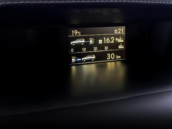 Subaru Forester IV Рестайлинг с пробегом 2016 года, цена 1 740 000 рублей, 153266 км, внедорожник, Автокод Объявления