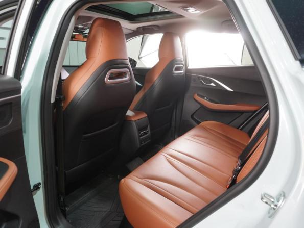 Omoda C5 I с пробегом 2023 года, цена 1 969 000 рублей, 48047 км, внедорожник, Автокод Объявления