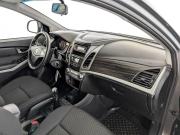 SsangYong Actyon II Рестайлинг Москва  - изображение 37
