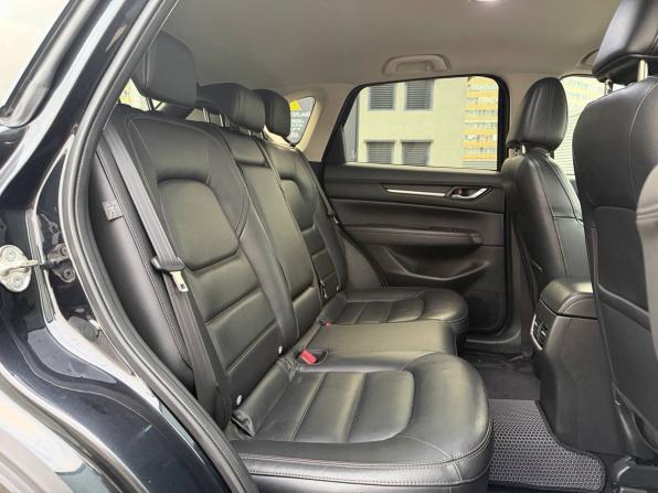 Mazda CX-5 II с пробегом 2018 года, цена 2 085 000 рублей, 176000 км, внедорожник, Автокод Объявления