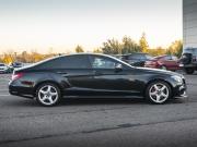 Mercedes-Benz CLS II (C218) Рестайлинг Москва  - изображение 32