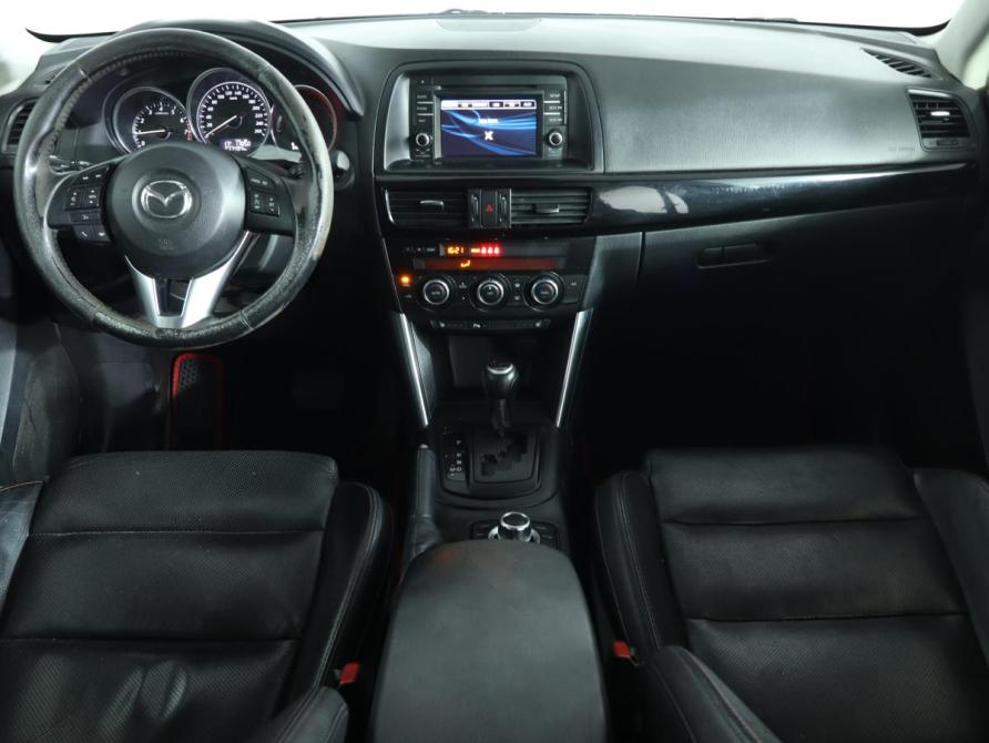 Mazda CX-5 I Москва  - изображение 22