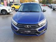 Lada (ВАЗ) Granta I Рестайлинг Тула  - изображение 9