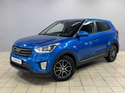 Hyundai Creta I Уфа  - изображение 16